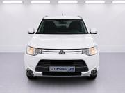Mitsubishi Outlander III Рестайлинг Москва  - изображение 18