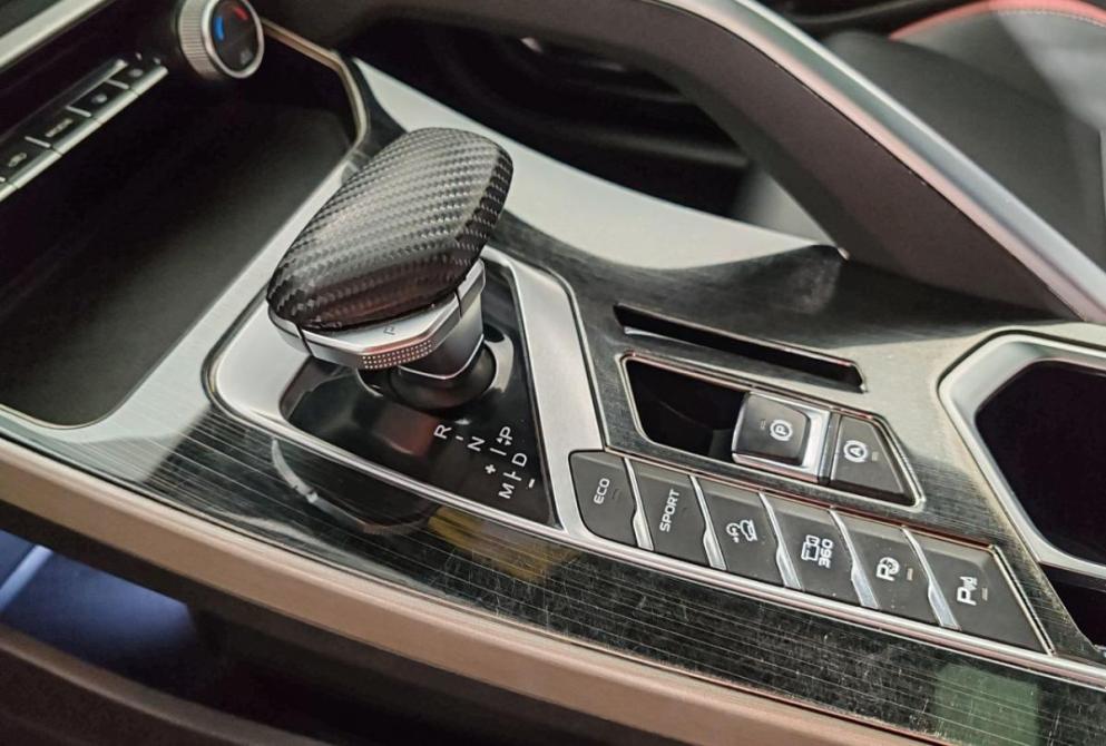 Geely Coolray I Ярославль  - изображение 20