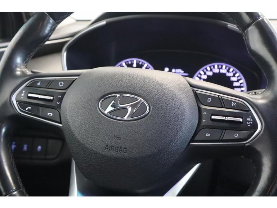 Hyundai Santa Fe IV Коломна  - изображение 9
