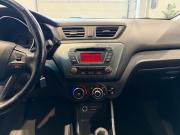 Kia Rio III Москва  - изображение 36