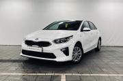 Kia Ceed III Санкт-Петербург  - изображение 25