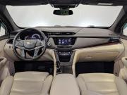 Cadillac XT5 I Москва  - изображение 44