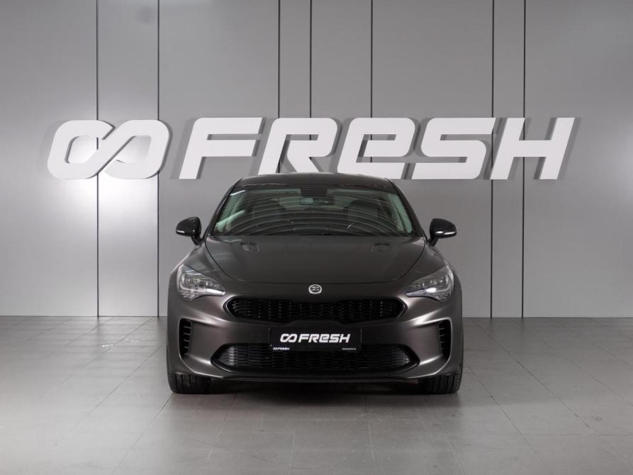 Kia Stinger I Минеральные Воды  - изображение 3
