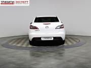 Mazda 3 II (BL) Белгород  - изображение 24