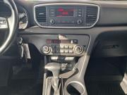 Kia Sportage IV Рестайлинг Казань  - изображение 40