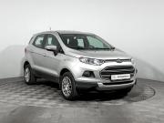 Ford EcoSport II Рестайлинг Санкт-Петербург  - изображение 21