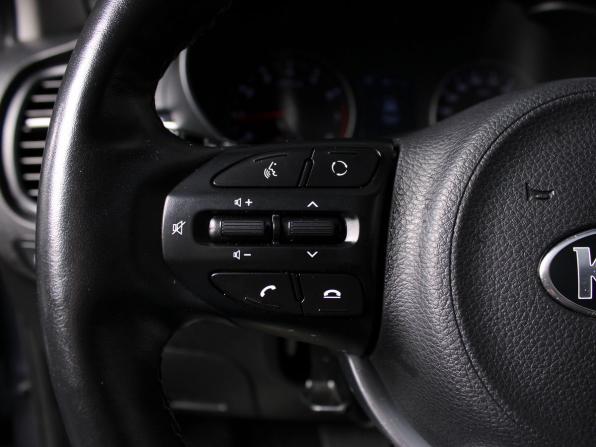 Kia Rio IV с пробегом 2020 года, цена 1 430 000 рублей, 129546 км, седан, Автокод Объявления