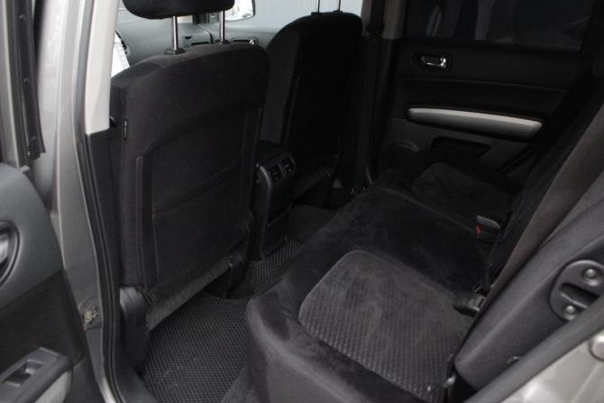 Nissan X-Trail II Рестайлинг с пробегом 2013 года, цена 1 460 000 рублей, 175415 км, внедорожник, Автокод Объявления