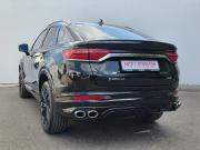 Geely Tugella I Рестайлинг Москва  - изображение 34