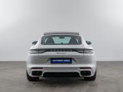 Porsche Panamera II Рестайлинг Москва  - изображение 32