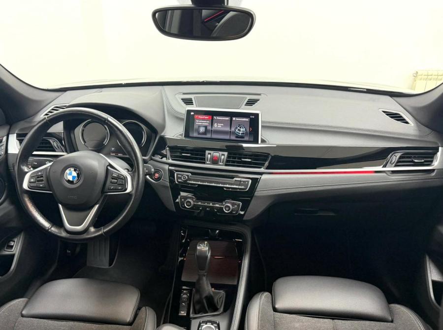 BMW X1 II (F48) Рестайлинг Красноярск  - изображение 26