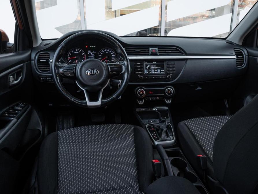 Kia Rio IV Ставрополь  - изображение 6