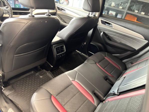 Haval F7 I Рестайлинг с пробегом 2022 года, цена 1 922 800 рублей, 67541 км, внедорожник, Автокод Объявления