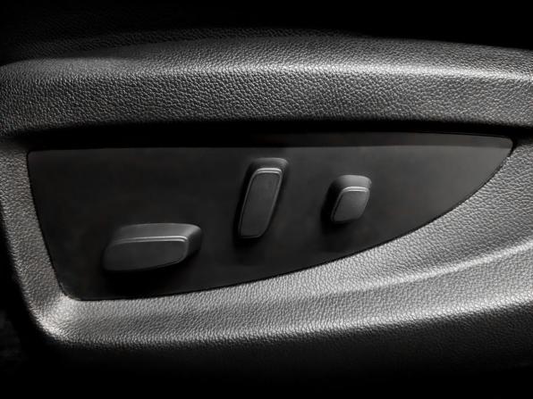 Chevrolet Tahoe IV с пробегом 2018 года, цена 4 800 000 рублей, 87224 км, внедорожник, Автокод Объявления
