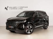 Chery Tiggo 7 Pro Max I Казань  - изображение 9