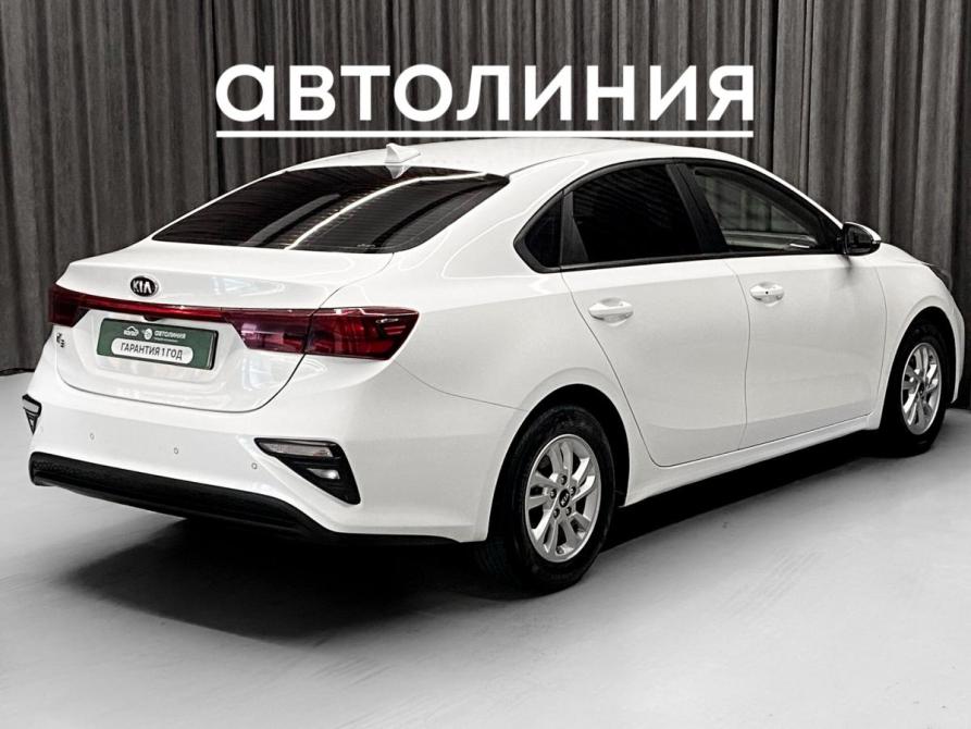 Kia K3 II Красноярск  - изображение 7