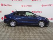 Volkswagen Polo V Рестайлинг Вологда  - изображение 21