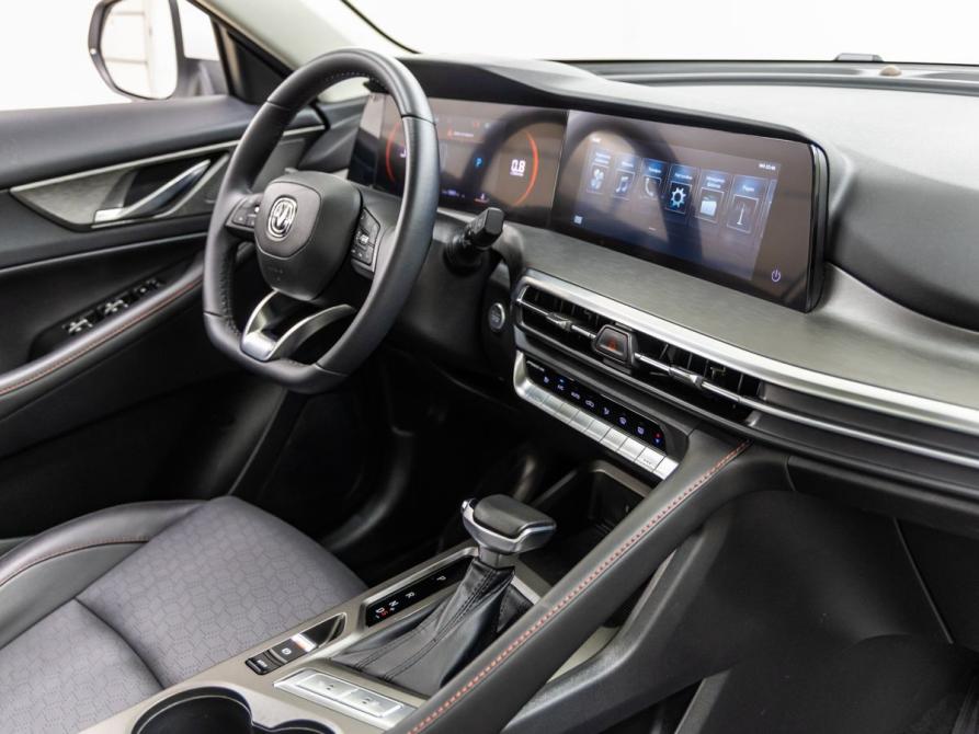 Changan CS35 Plus I Рестайлинг Волгоград  - изображение 35