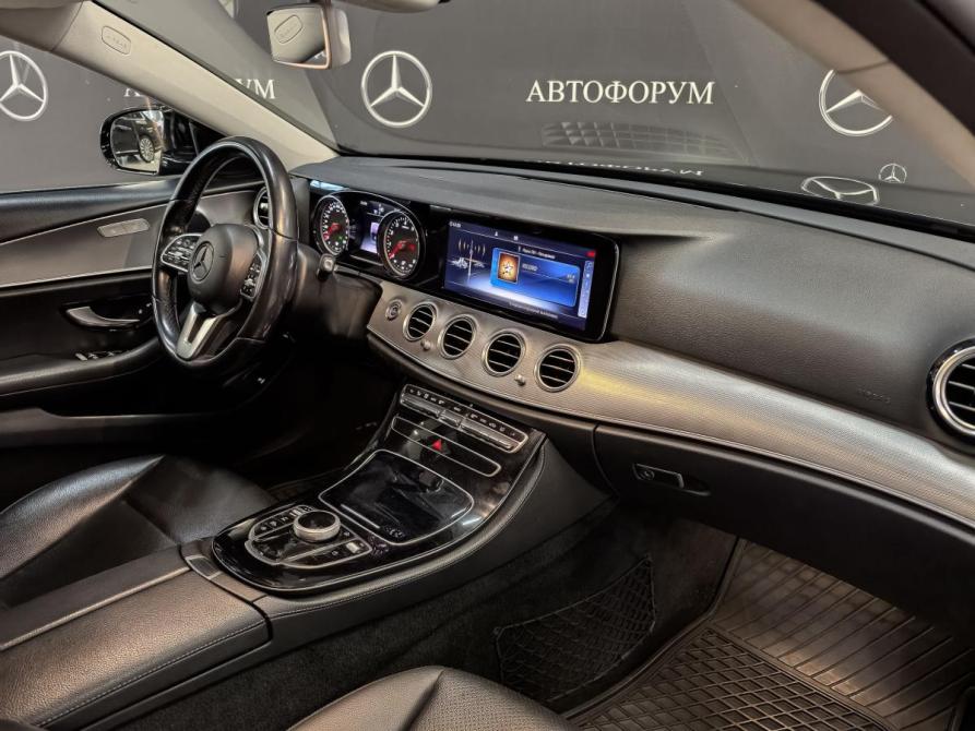 Mercedes-Benz E-Класс V (W213 S213 C238) Москва  - изображение 13