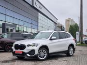 BMW X1 II (F48) Рестайлинг Санкт-Петербург  - изображение 18