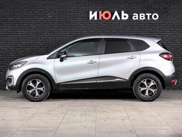 Renault Kaptur I с пробегом 2019 года, цена 1 430 000 рублей, 174704 км, внедорожник, Автокод Объявления