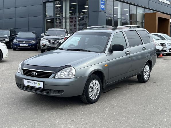 Lada (ВАЗ) Priora I