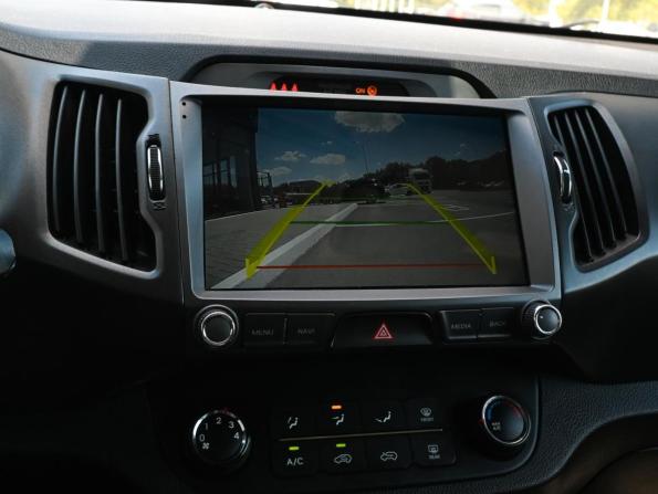 Kia Sportage III с пробегом 2011 года, цена 1 159 000 рублей, 177613 км, внедорожник, Автокод Объявления