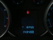 Chevrolet Cruze I Рестайлинг Иваново  - изображение 37