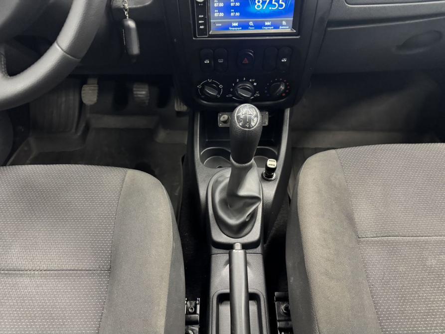 Nissan Almera III (G15) Воронеж  - изображение 15