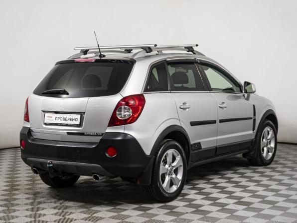 Opel Antara I с пробегом 2010 года, цена 799 000 рублей, 222226 км, внедорожник, Автокод Объявления