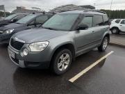 Skoda Yeti I Санкт-Петербург  - изображение 5