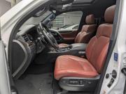 Lexus LX III Рестайлинг 2 Москва  - изображение 24
