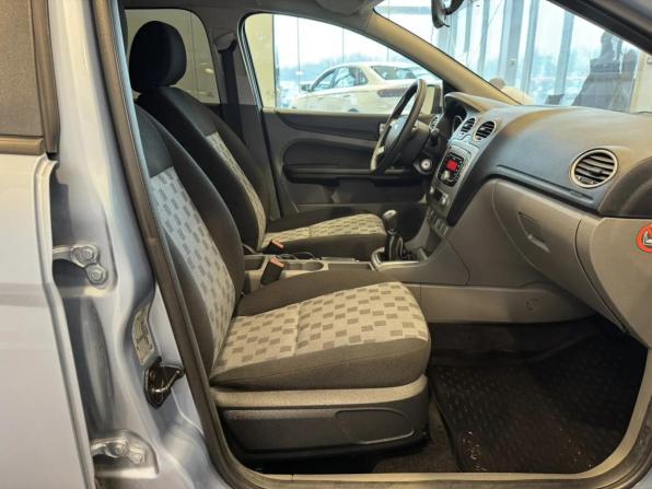 Ford Focus II Рестайлинг с пробегом 2008 года, цена 599 000 рублей, 111296 км, универсал, Автокод Объявления