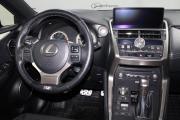 Lexus NX I Рестайлинг Владивосток  - изображение 48