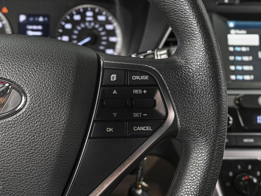 Hyundai Sonata VII (LF) Ставрополь  - изображение 20