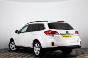 Subaru Legacy IV Пермь  - изображение 37