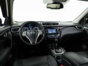 Nissan Qashqai II Москва  - изображение 27