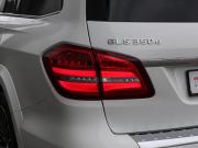 Mercedes-Benz GLS I (X166) Москва  - изображение 60