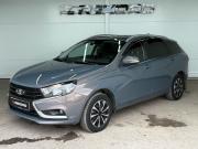 Lada (ВАЗ) Vesta I Уфа  - изображение 22
