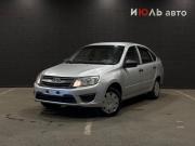 Lada (ВАЗ) Granta I Челябинск  - изображение 5