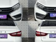 Lada (ВАЗ) Vesta I Рестайлинг (NG) Тамбов  - изображение 25