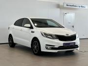 Kia Rio III Рестайлинг Волгоград  - изображение 11