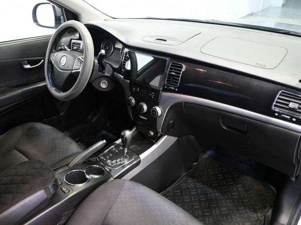 SsangYong Actyon II Рестайлинг с пробегом 2013 года, цена 949 900 рублей, 95000 км, внедорожник, Автокод Объявления