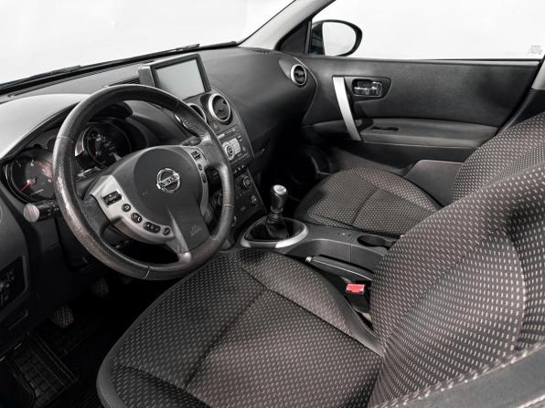 Nissan Qashqai I с пробегом 2007 года, цена 699 000 рублей, 338648 км, внедорожник, Автокод Объявления
