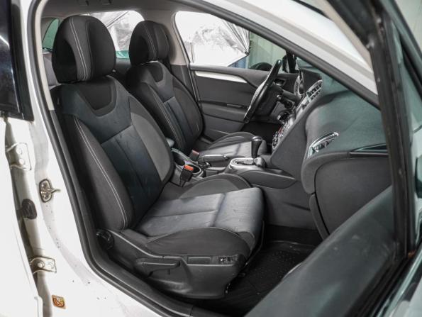 Citroen C4 II с пробегом 2011 года, цена 669 000 рублей, 152073 км, хэтчбек, Автокод Объявления