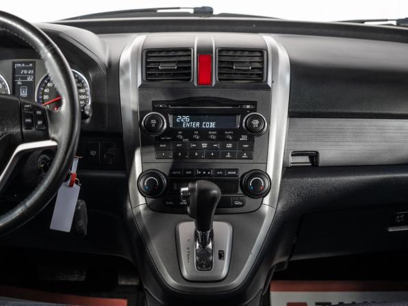 Honda CR-V III с пробегом 2008 года, цена 1 225 000 рублей, 270123 км, внедорожник, Автокод Объявления