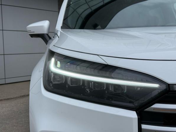Exeed VX I Рестайлинг с пробегом 2024 года, цена 3 548 000 рублей, 29452 км, внедорожник, Автокод Объявления