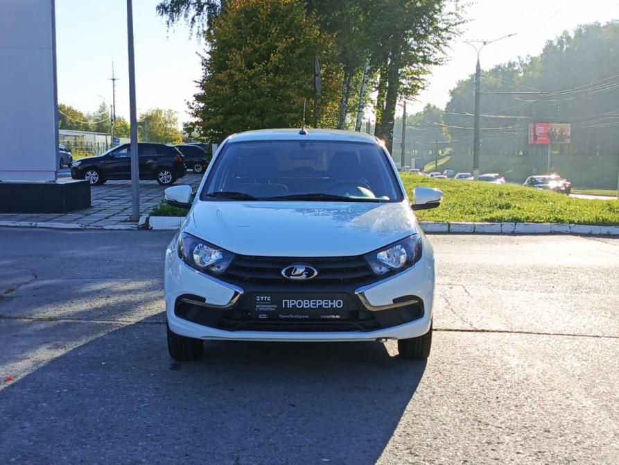 Lada (ВАЗ) Granta I Рестайлинг Чебоксары  - изображение 2