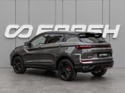 Geely Coolray I Рестайлинг Краснодар  - изображение 23