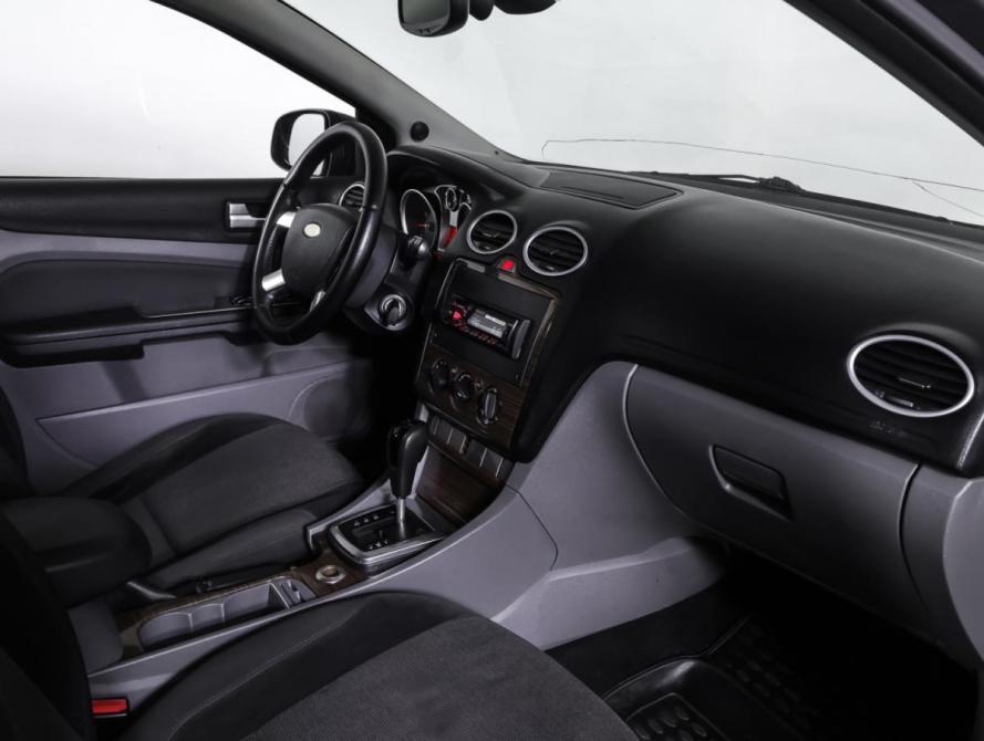 Ford Focus II Рестайлинг Москва  - изображение 10